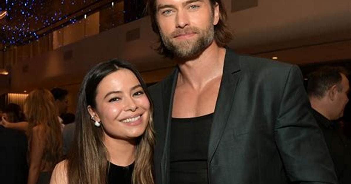 Unlocking the Mystery: Is Miranda Cosgrove Married?