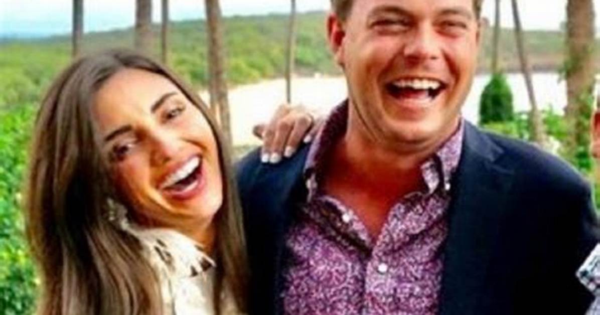 Unlocking the Secrets: Keith Mitchell's Wife Revealed