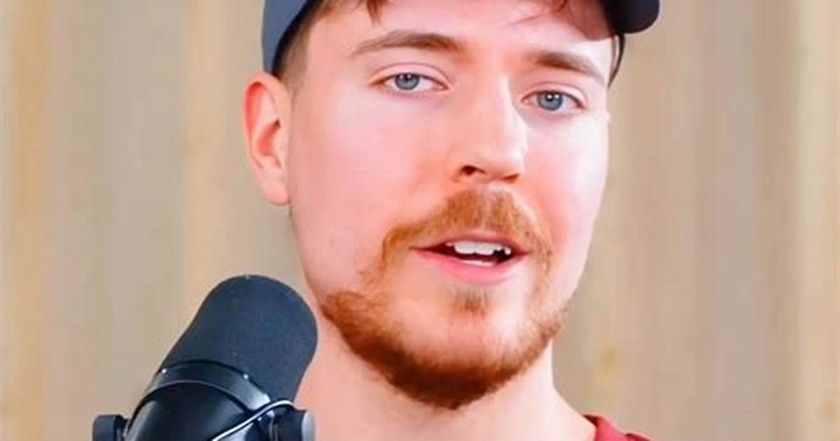 Unlocking the Secrets: Mrbeast's Phone Revealed