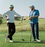 Unlocking the Secrets of a Golfing Family