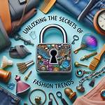 Unlocking the Secrets of Fashion Innovation and Empowerment