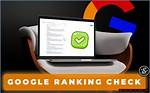 Unlocking the Secrets of Google Ranking Analysis