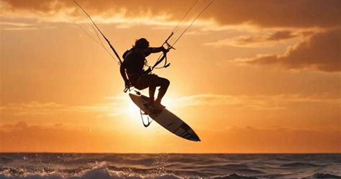 Unlocking the Secrets of Surfing Excellence