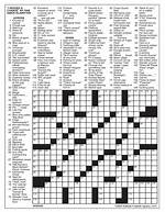 Unlocking the Secrets of the Daily Crossword in the Washington Post