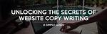 Unlocking the Secrets of Your Website: a Comprehensive Guide to Site Rank Check
