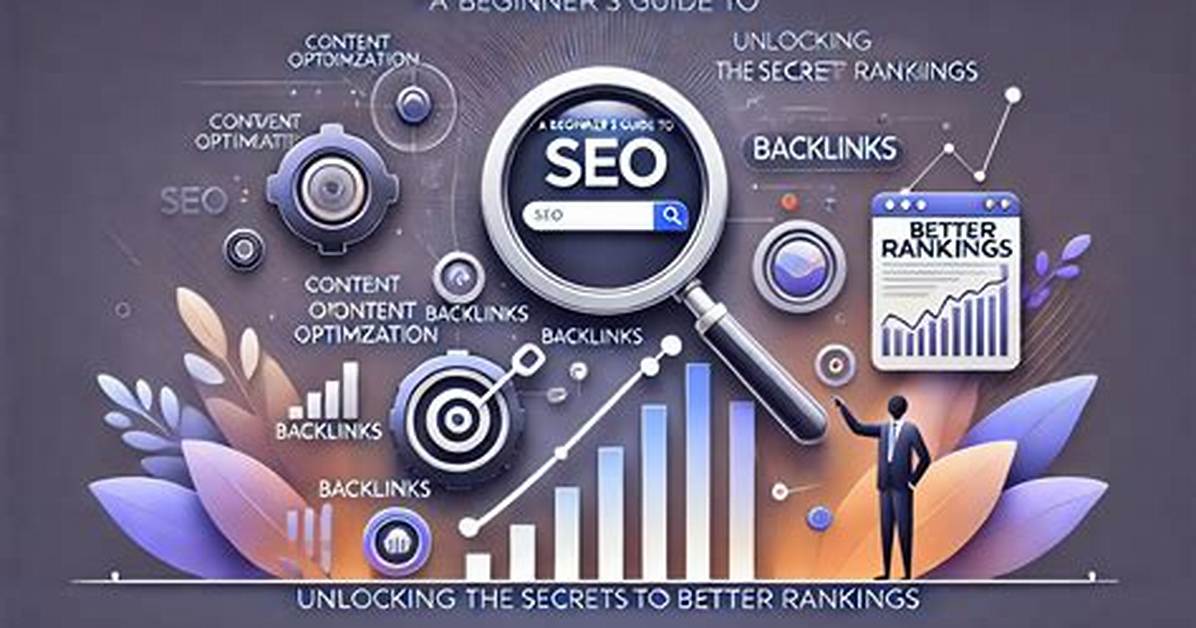 Unlocking the Secrets to Improve Your Online Visibility: Rank My Site!