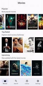 Unlocking the World of Entertainment: Movie Hub Download