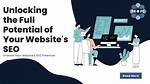 Unlocking Your Website's Potential with a Free Google Search Engine Ranking Checker Tool