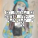 Unmasking the Art of Drive by Insults