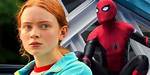 Unmasking the Charisma: the Sophie Spider Man Video Phenomenon