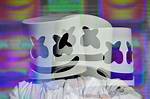 Unmasking the Enigma: the Fascinating Marshmello Identity