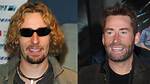 Unmasking the Legend: Who Is Chad Kroeger?