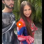 Unmasking the Magic of Spiderman Soohie Rain