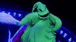 Unmasking the Oogie Boogie Face: a Journey into Halloween's Iconic Character