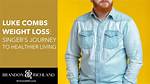 Unpacking the Soulful Journey of Luke Combs' Wild Things Lyrics