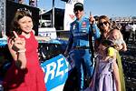 Unraveling Denny Hamlin's Personal Life: Is Denny Hamlin Married?