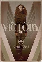Unraveling Her Hunger Games Victory