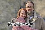 Unraveling Joe Gilgun's Relationships: a Close Look at the Actor's Personal Life