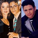 Unraveling Mike Vitar's Dating History: a Journey Through His Romantic Life