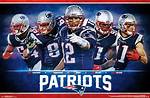 Unraveling the 2012 New England Patriots Roster: a Look Back at a Memorable Season