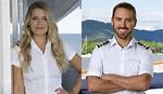 Unraveling the Charisma of Margot Below Deck