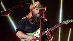 Unraveling the Chris Stapleton Controversy: a Deep Dive