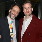 Unraveling the Connection Between Armie Hammer and Paige Lorenze