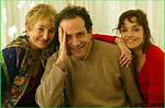 Unraveling the Connection: Is Nicole Shaloub Related to Tony Shaloub?
