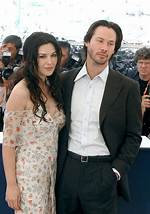 Unraveling the Enigma of Jennifer Syme Y Keanu Reeves
