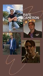 Unraveling the Enigma of Rafe Cameron's Fate