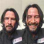 Unraveling the Family Mysteries: Does Keanu Reeves Have a Sister?