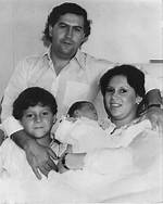 Unraveling the Fate of Escobar's Family: a Journey Through Tragedy and Resilience