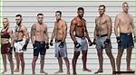 Unraveling the Height of Connor Mcgregor: the Notorious One
