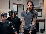 Unraveling the Identity: Is Brittany Griner a Trans Man?