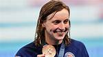 Unraveling the Influence of Katie Ledecky's Parents on Her Success