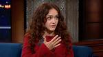 Unraveling the Intriguing Connection Between Olivia Cooke and Christopher Abbott