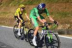 Unraveling the Journey of Jonas Vingegaard Rasmussen: the Rising Star of Cycling