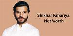 Unraveling the Legacy of Shikhar Pahariya's Father