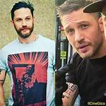 Unraveling the Legacy: Tom Hardy and His Father