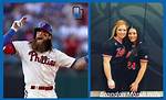Unraveling the Life of Brandon Marsh's Wife: a Journey of Love and Support