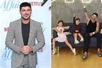 Unraveling the Life of David Efron’s Wife: a Deep Dive