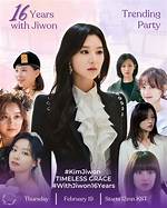 Unraveling the Life of Kim Jiwon's Sister: a Fascinating Journey