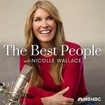 Unraveling the Life of Nicolle Wallace's Enigmatic Son