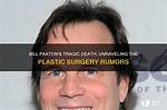 Unraveling the Lives of Bill Paxton's Wives