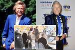 Unraveling the Lives of Peter Nygard's Wives