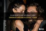 Unraveling the Love Story of Lisa Bonet and Momoa: a Journey of Passion and Growth