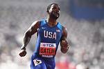 Unraveling the Metrics: Justin Gatlin Height and Weight