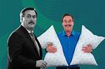 Unraveling the Mysteries of Mike Lindell's Marital Status