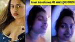 Unraveling the Mystery Behind Preet Jatti's Viral Video