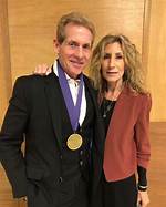 Unraveling the Mystery Behind Skip Bayless Age